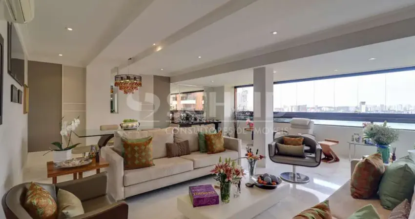 Apartamento com 3 quartos para alugar na Rua Professor Alexandre Correia, --, Panamby, São Paulo