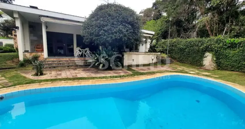 Excelente casa térrea no bolsão de interlagos super espaçosa com piscina
