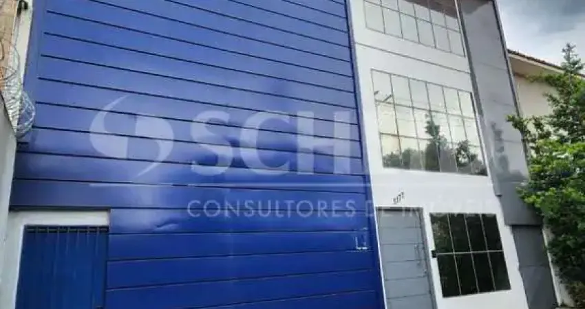 Prédio Comercial e 6 banheiros para Alugar, de 570 m², na Saúde