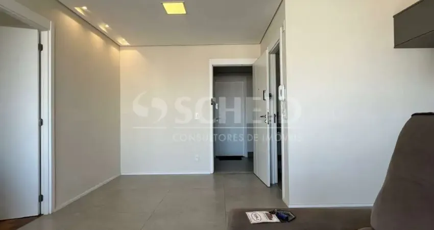 Apartamento com 1 quarto à venda na Rua Henri Dunant, --, Chácara Santo Antônio, São Paulo
