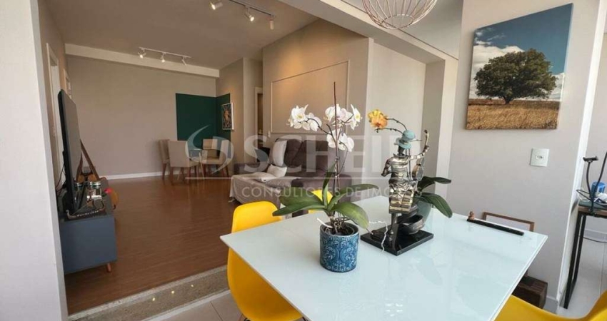 Apartamento com 2 quartos à venda na Rua Henri Dunant, --, Chácara Santo Antônio, São Paulo