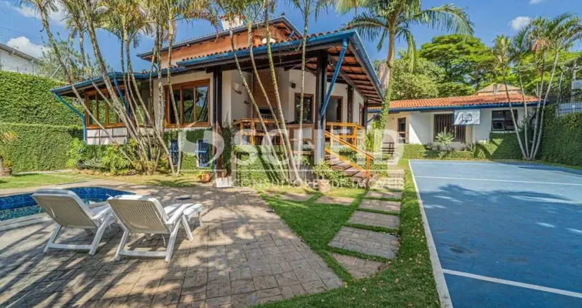 Casa na alto da boa vista com 4 quartos e 2 suítes e 4 vagas de garagem!!