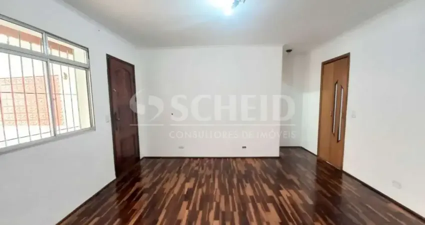 Casa para alugar no jardim cidália de 90m² com 3 quartos e 2 vagas de garagem