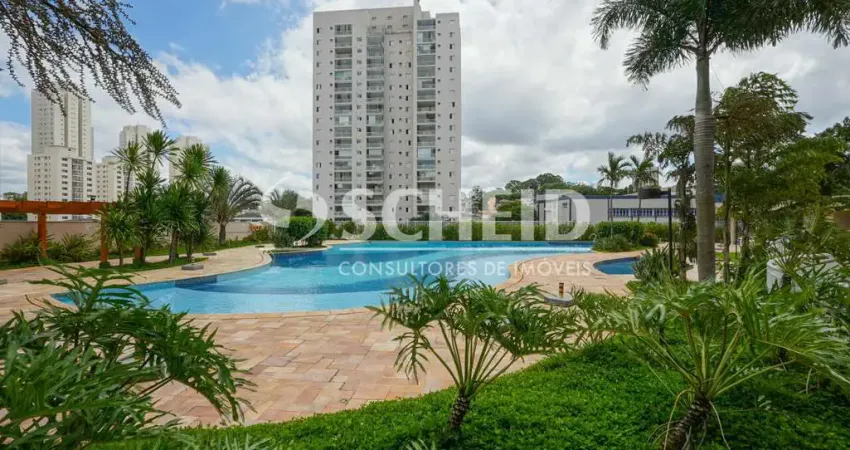 Apartamento com 3 quartos à venda na Avenida Nossa Senhora do Sabará, --, Jardim Marajoara, São Paulo