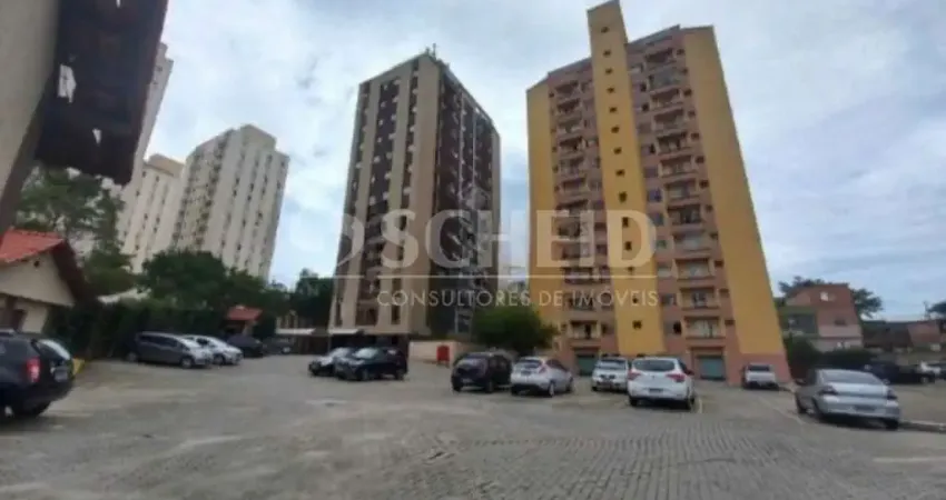 Apartamento a venda na região de interlagos, sendo 2 dormitórios.