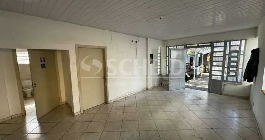 Imóvel comercial para locação no jabaquara próximo a hospital e clínicas