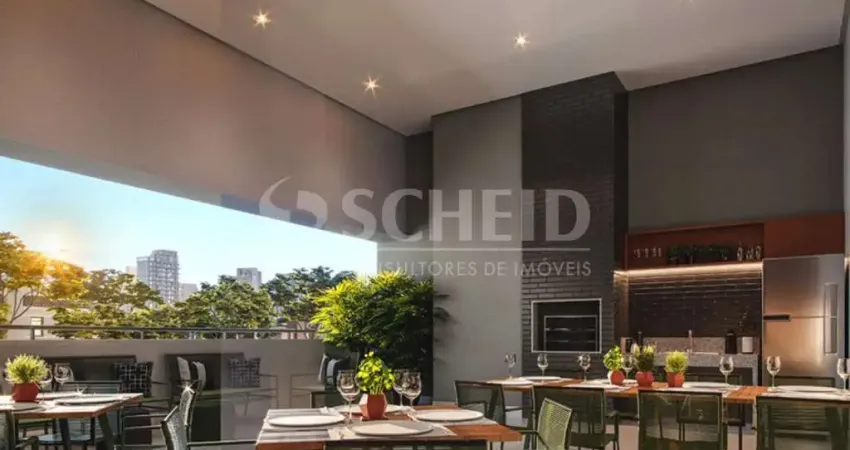 Verdana jardim prudência!!!!! oportunidade!!!! unidade no contrapiso