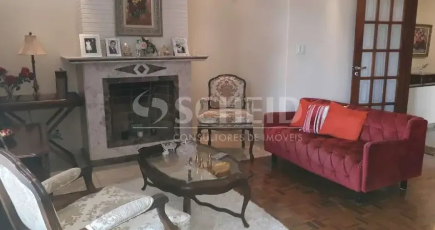 Casa à venda em chácara monte alegre  ao lado do parque do cordeiro