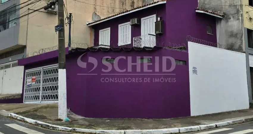 Sobrado a venda vila santa Catarina de 82,00m² útil com 2 quartos 2 vagas 2 banheiros