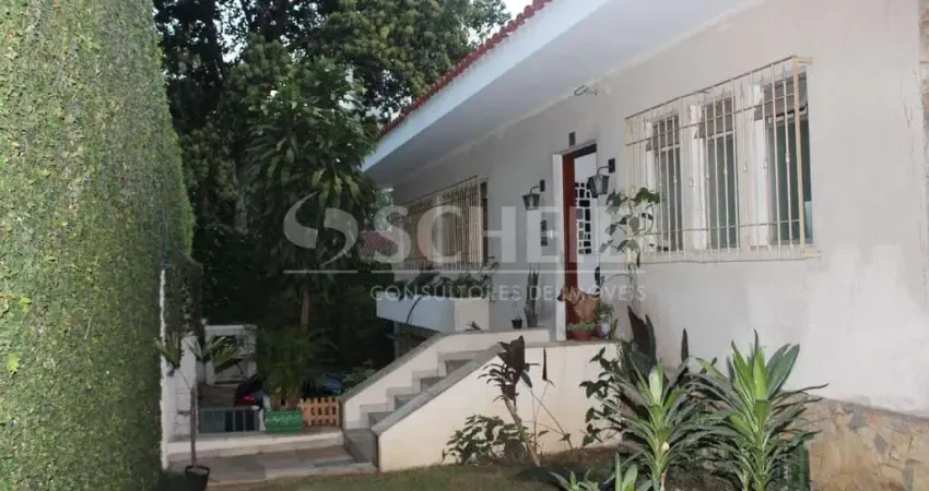 Casa com 4 quartos para alugar na Rua Vigário João de Pontes, --, Alto da Boa Vista, São Paulo