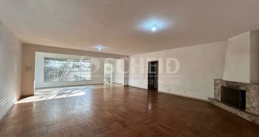 Casa com 4 quartos à venda na Rua Vigário João de Pontes, --, Alto da Boa Vista, São Paulo