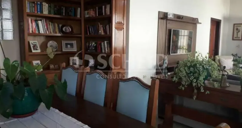 Casa com 3 quartos à venda na Rua Comendador Elias Zarzur, --, Alto da Boa Vista, São Paulo