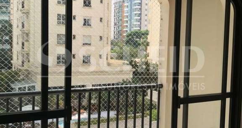 Apartamento para Locação em Moema - Ótima Localização