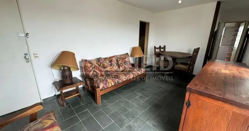 Apartamento com 2 quartos à venda na Avenida Sargento Geraldo Sant'Ana, --, Jardim Marajoara, São Paulo