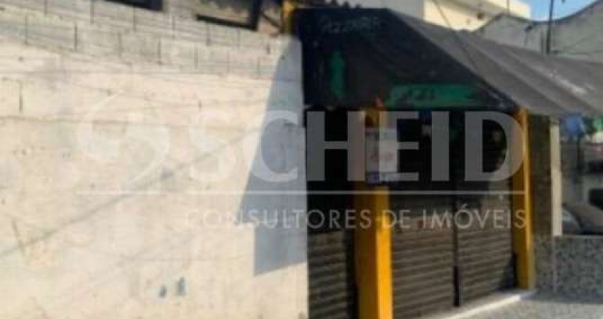 ALUGO GALPAO COMERCIAL NO SOCORRO - IDEAL PARA PIZZARIA
