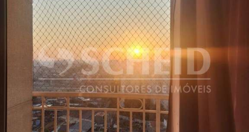 Apartamento com 1 quarto à venda na Avenida Santa Catarina, --, Vila Mascote, São Paulo