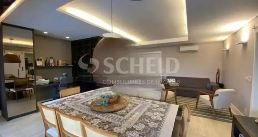 Apartamento para locação - santo amaro, 160 m², 3 quartos suíte  4 banheiros  2 vagas