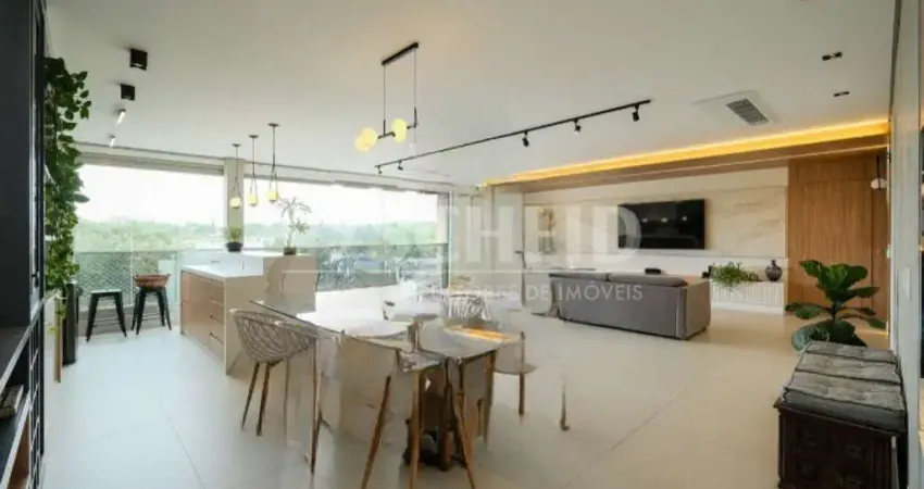 Condominio only 03 quartos 3 suites  4 banheiros aceita pets real parque cidade jardim