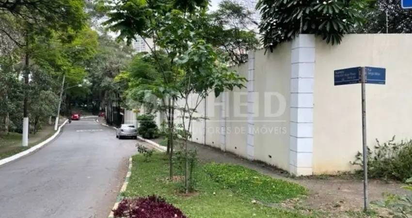 Casa térrea para locação 5 suíte 4 vagas, piscina com cozinha gourmet