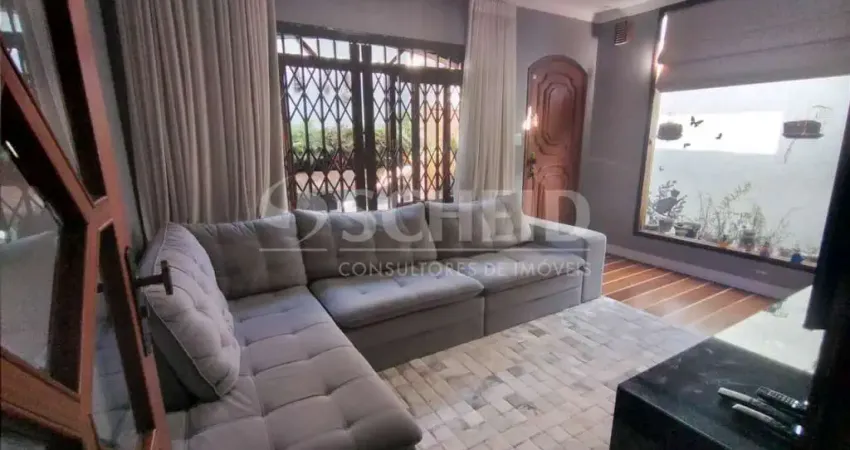 Casa a venda no Campo Grande 250m² 3 Dormitórios, 2 Vagas