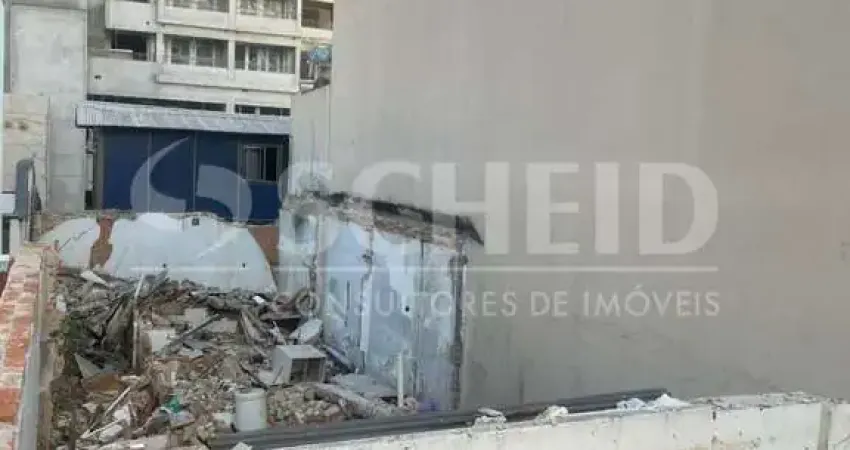 Terreno à venda na Alameda dos Nhambiquaras, --, Moema, São Paulo