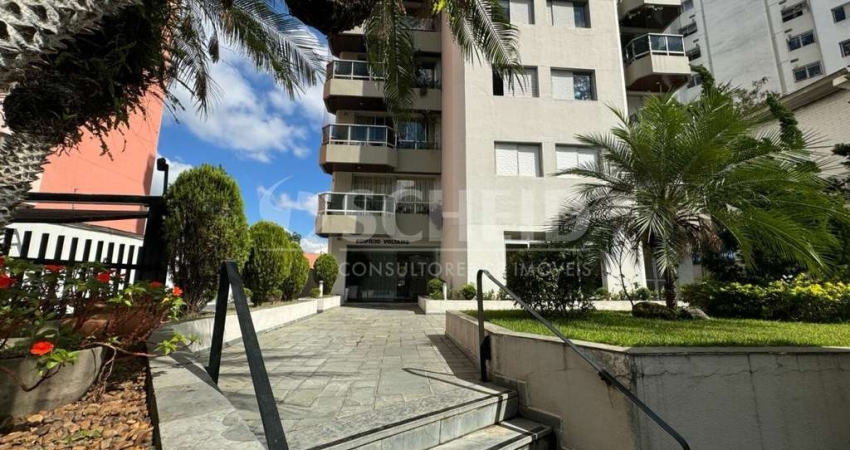 Apartamento á Venda no  Marajoara com 106m², 3 quartos sendo 1 suíte, 2 vagas de garagem.
