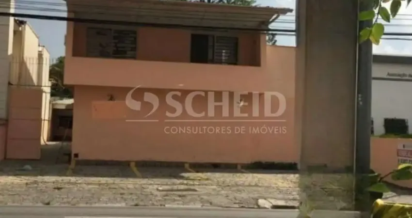 Casa com 1 quarto para alugar na Rua Estados Unidos, --, Jardim América, São Paulo