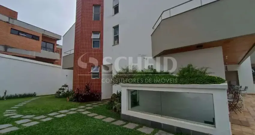 Casa com 4 quartos à venda na Rua das Barcas, --, Alto da Boa Vista, São Paulo