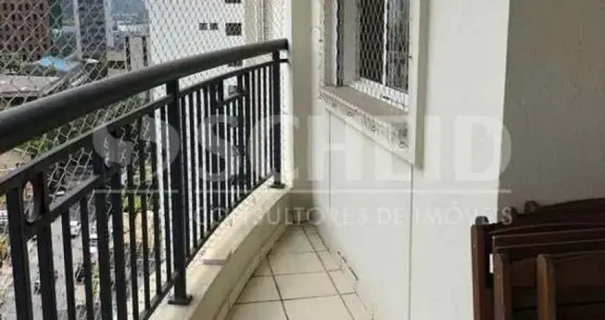 Apartamento à venda na  Chácara Santo Antônio  2 dormitórios com suíte !