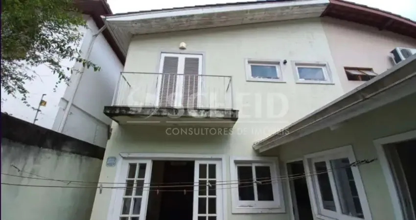 Casa  Geminado no Alto da Boa Vista - 135 m² - 3 Dormitórios - 2 Vagas