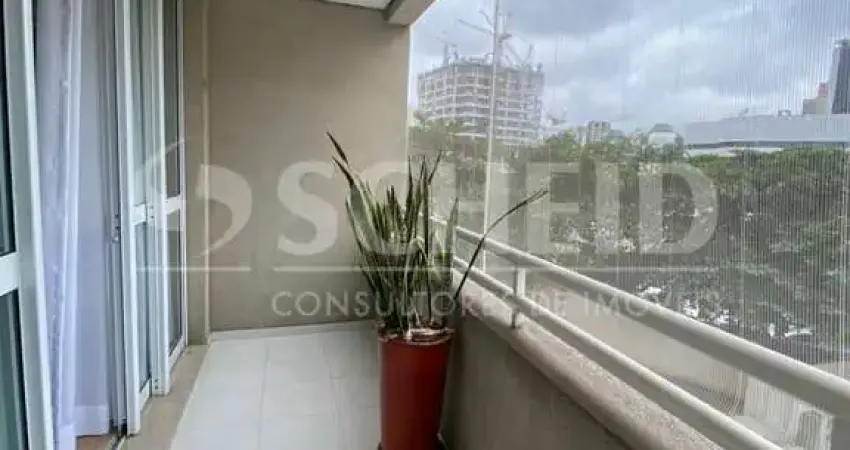 Sala Comercial Chácara Santo Antonio
