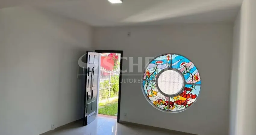 Casa a venda no brooklin com 3 quartos sendo 1 suíte com 2 vagas de garagem.