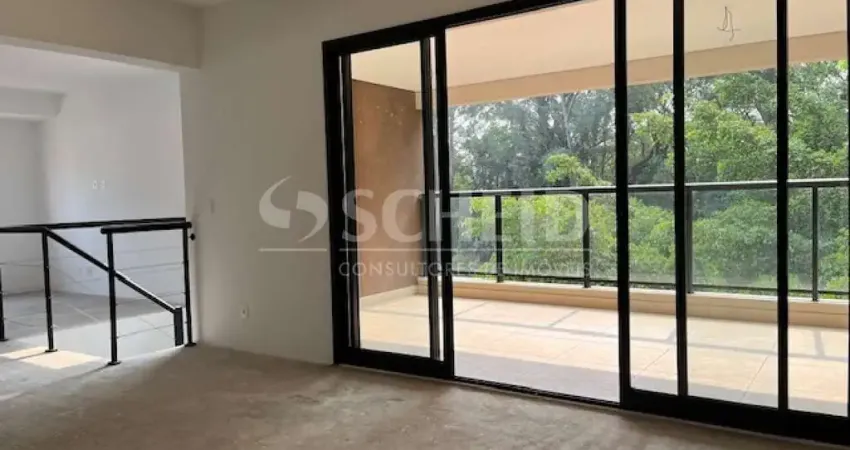 Studio Duplex Moderno a venda no Jardim Guedala com 133 mts
