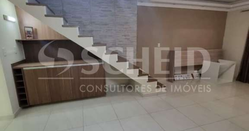 Casa a venda com 3 quartos, 1 suíte, 3 banheiros e 2 vagas no Jardim Marajoara.