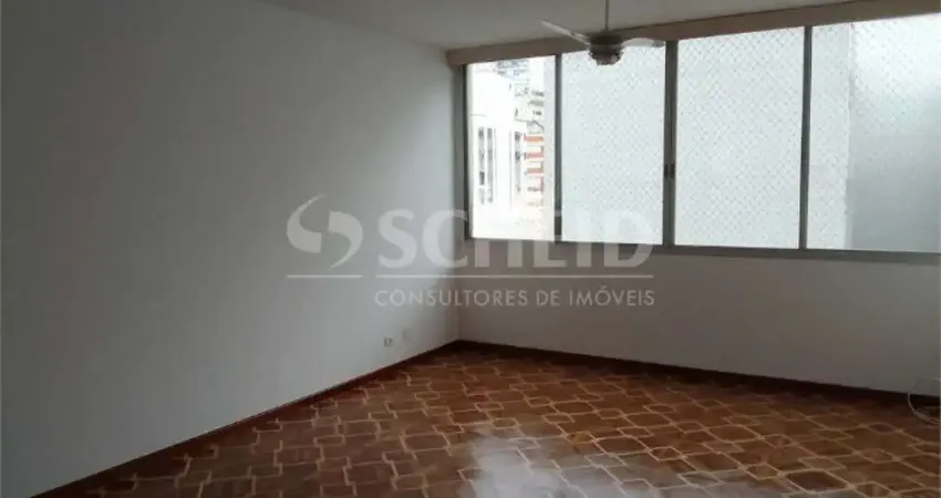 Apartamento para locação em perdizes - 149 m², 3 dormitórios.