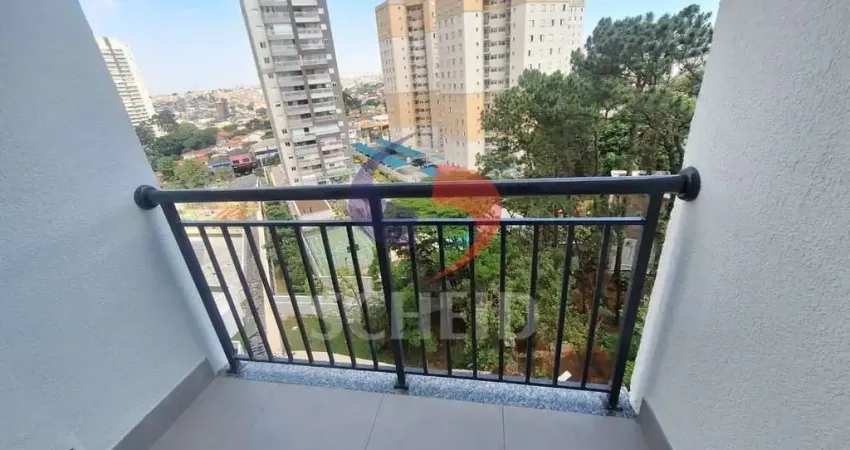 Apartamento à venda 540 mil, com 3 quartos e 1 vaga no jardim marajoara.