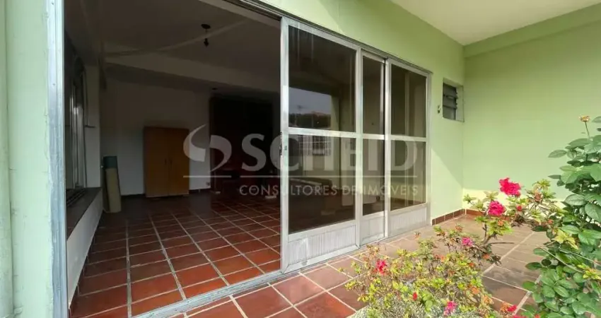 Casa com 3 quartos à venda na Rua Manuel Alonso Medina, --, Jardim Prudência, São Paulo