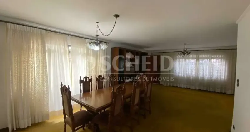 Casa com 3 quartos à venda na Rua Manuel Alonso Medina, --, Jardim Prudência, São Paulo