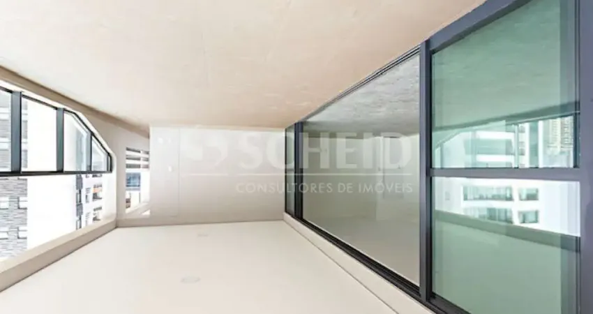 Apartamento luxo 227 mts na Chacara Santo Antonio - venda