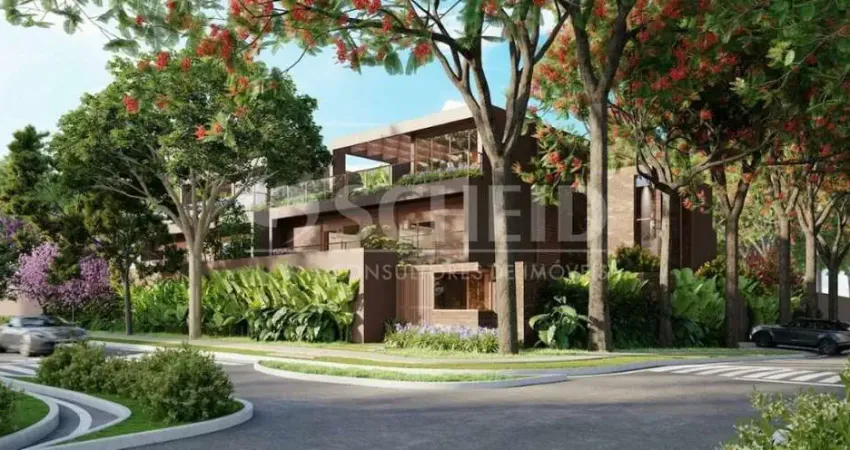 Casa de alto padrão, a venda, no melhor do alto da boa vista - 665,50 m2m2