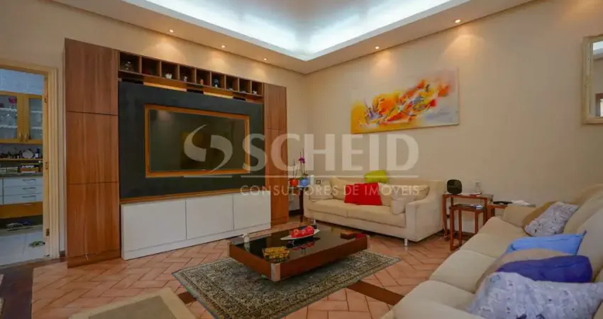 Casa à venda em alto da boa vista. com 3 quartos sendo 1 suíte 3 vagas