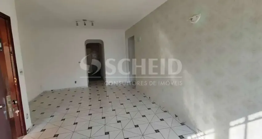 Casa com 2 quartos para alugar na Rua Domingos Luiz Bueno, --, Campo Grande, São Paulo