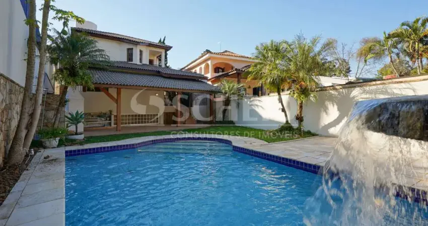 Casa com 4 quartos à venda na Rua Marechal Renato Paquet, --, Jardim Marajoara, São Paulo