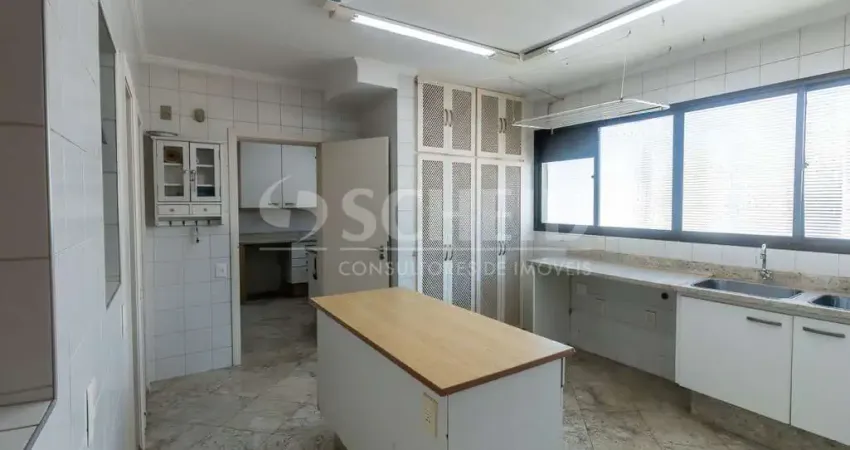 Apartamento para locação no itaim com 3 dormitórios, sendo 1 suíte e 3 vagas
