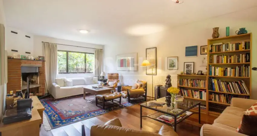 IMÓVEL A VENDA NO BROOKLIN 479 M² 3 QUARTOS 1 SUÍTE 4 VAGAS