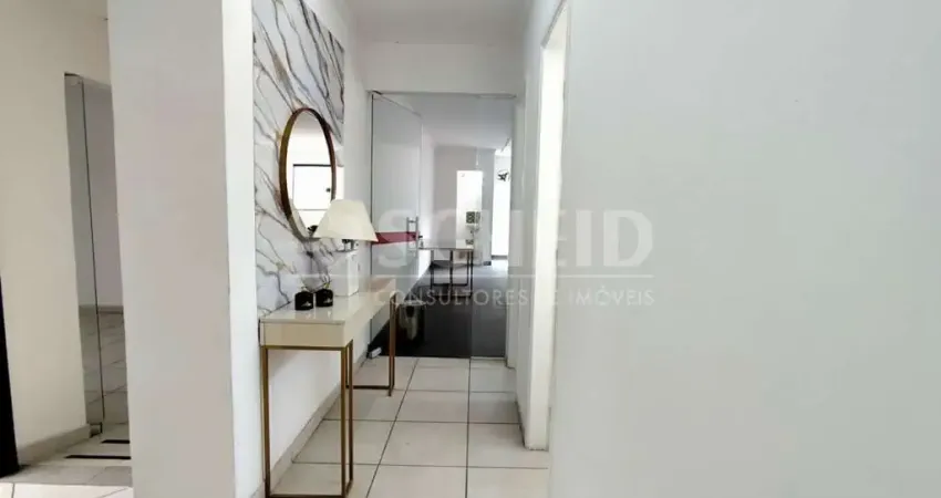 Salas comerciais para alugar em santo amaro - 60m2 -  6 salas - 2 banheiros