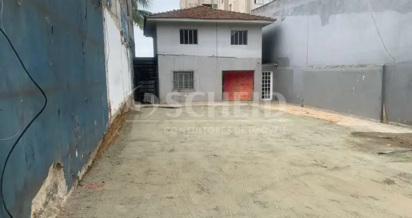 Casa comercial com 9 salas para alugar na Rua Sócrates, --, Jardim Marajoara, São Paulo