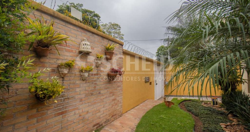 Casa com 3 quartos à venda na Rua Irineu Marinho, --, Alto da Boa Vista, São Paulo
