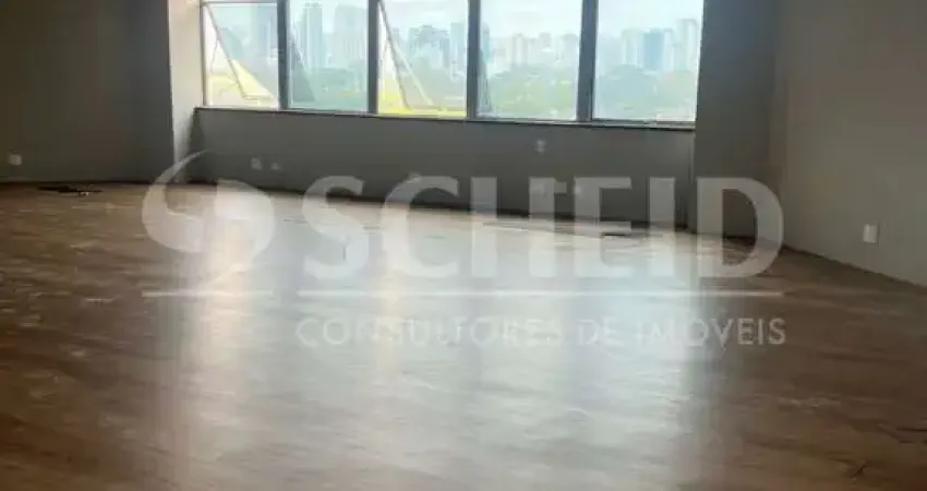 Sala comercial com 1 sala para alugar na Avenida Engenheiro Luiz Carlos Berrini, --, Brooklin, São Paulo