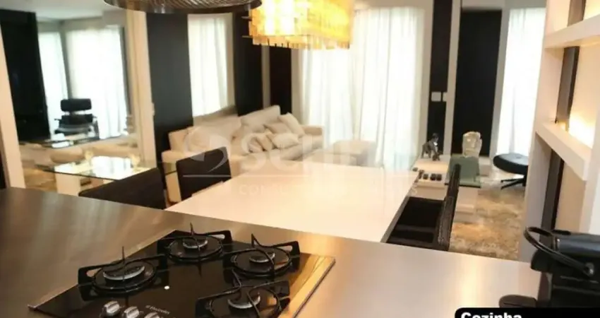 Apartamento para locação na vila nova conceição - 80 m² mobiliado. impecável. pronto para morar.